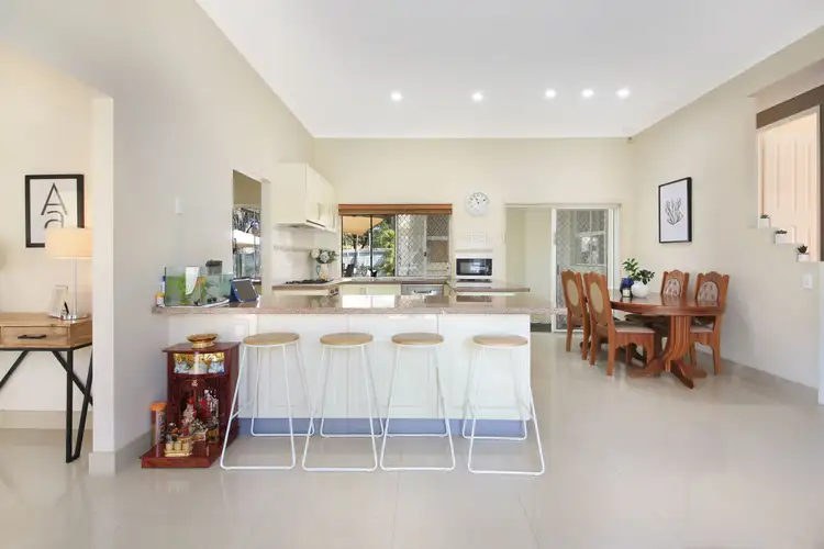 Sixth view of Homely house listing, 29 Moorabbin Place, Robina QLD 4226