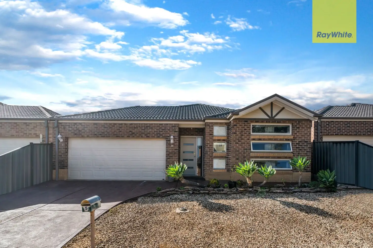 Main view of Homely house listing, 5 Silverleaf Drive, Melton VIC 3337