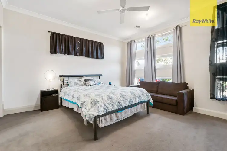 Second view of Homely house listing, 5 Silverleaf Drive, Melton VIC 3337