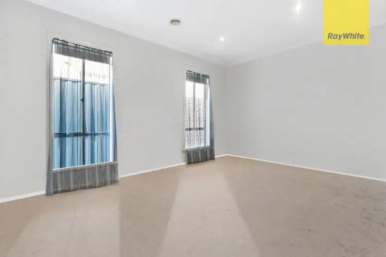Fourth view of Homely house listing, 5 Silverleaf Drive, Melton VIC 3337