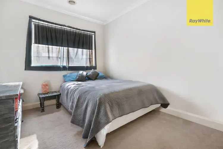 Fifth view of Homely house listing, 5 Silverleaf Drive, Melton VIC 3337
