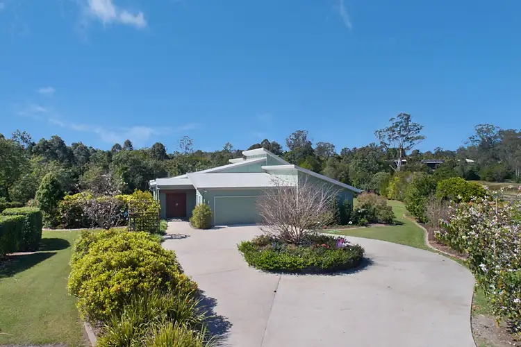 Third view of Homely house listing, 48 Hamilton Close, Mooloolah Valley QLD 4553