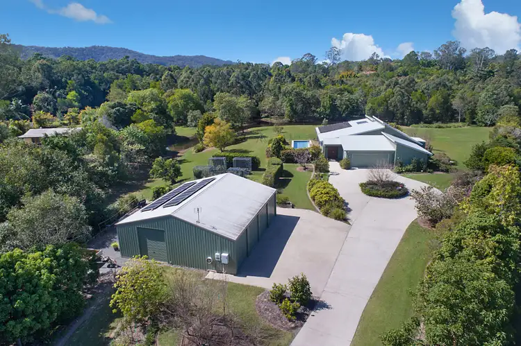 Fourth view of Homely house listing, 48 Hamilton Close, Mooloolah Valley QLD 4553