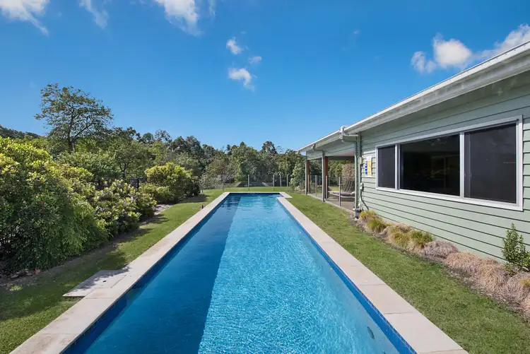Fifth view of Homely house listing, 48 Hamilton Close, Mooloolah Valley QLD 4553
