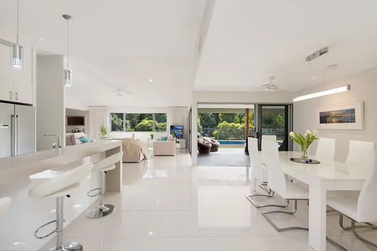 Sixth view of Homely house listing, 48 Hamilton Close, Mooloolah Valley QLD 4553