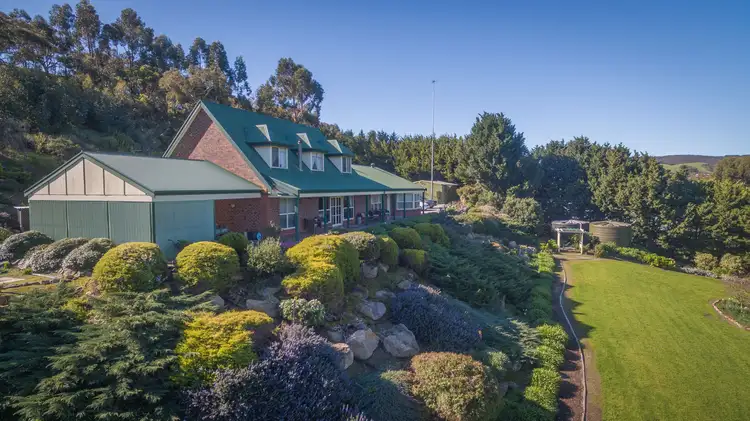 119 Boards Road, Wattle Flat SA 5203