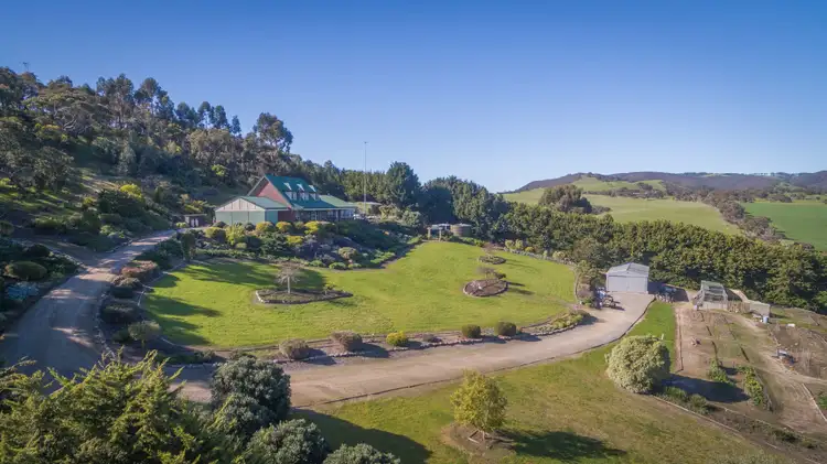 Second view of Homely rural property listing, 119 Boards Road, Wattle Flat SA 5203