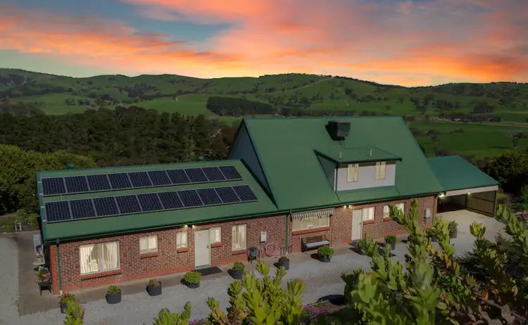 Third view of Homely rural property listing, 119 Boards Road, Wattle Flat SA 5203