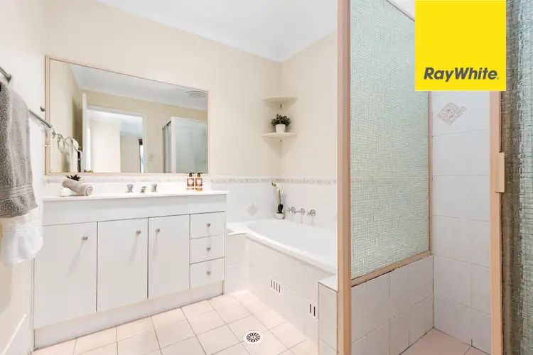 Fourth view of Homely semi-detached listing, 29B Warratta Place, Oatlands NSW 2117