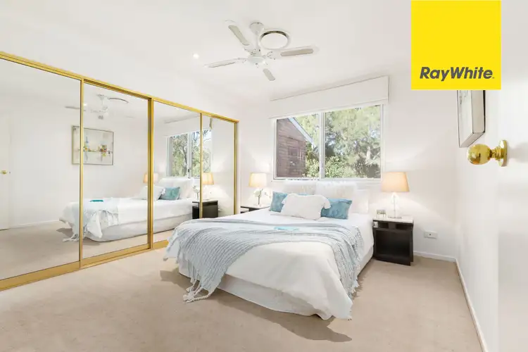 Fifth view of Homely semi-detached listing, 29B Warratta Place, Oatlands NSW 2117