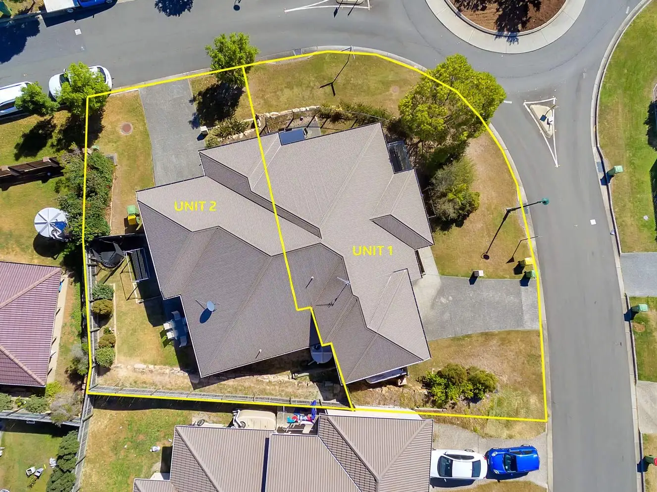 Main view of Homely house listing, 3 Copper Parade, Pimpama QLD 4209
