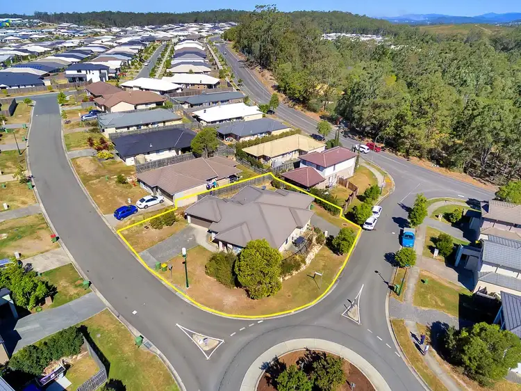 Second view of Homely house listing, 3 Copper Parade, Pimpama QLD 4209