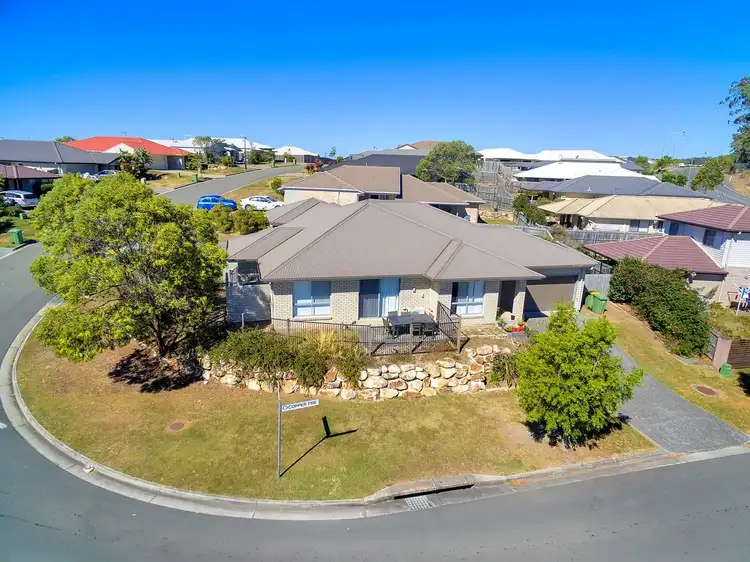 Third view of Homely house listing, 3 Copper Parade, Pimpama QLD 4209