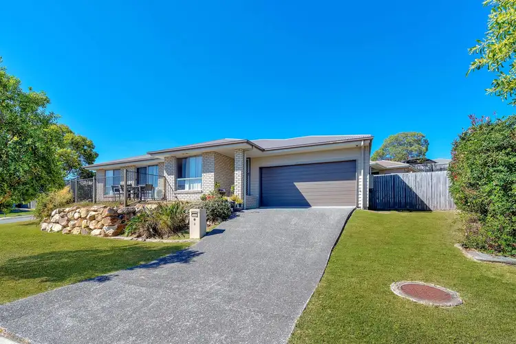 Fifth view of Homely house listing, 3 Copper Parade, Pimpama QLD 4209