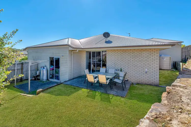 Sixth view of Homely house listing, 3 Copper Parade, Pimpama QLD 4209
