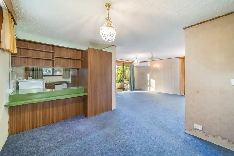 Third view of Homely unit listing, 5/81 Brighton Parade, Southport QLD 4215