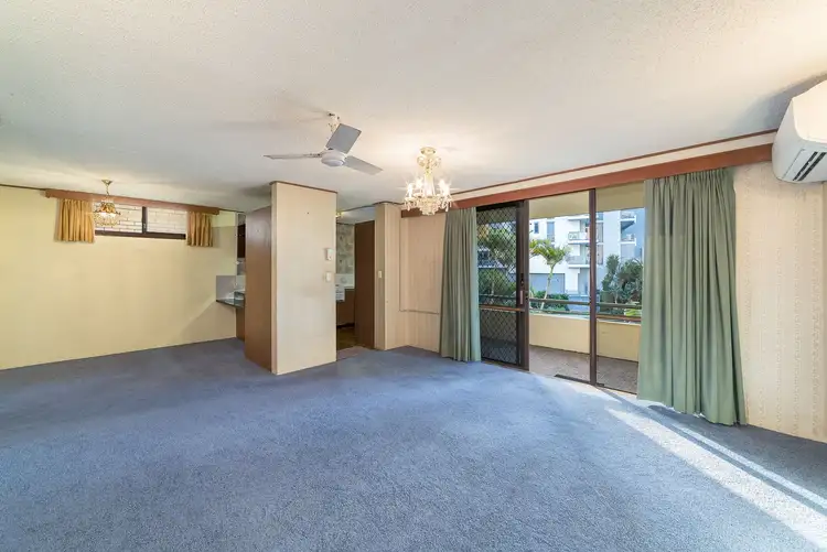 Fifth view of Homely unit listing, 5/81 Brighton Parade, Southport QLD 4215