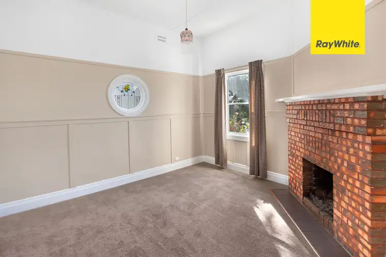 Second view of Homely house listing, 35 Cummins Street, Beaufort VIC 3373