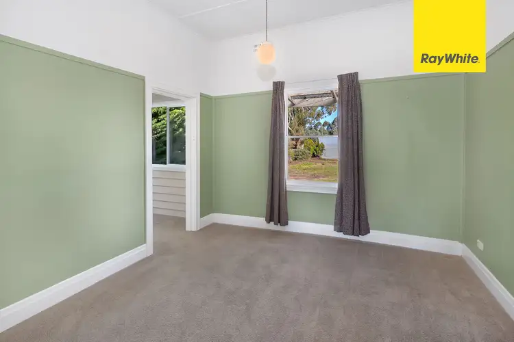 Sixth view of Homely house listing, 35 Cummins Street, Beaufort VIC 3373