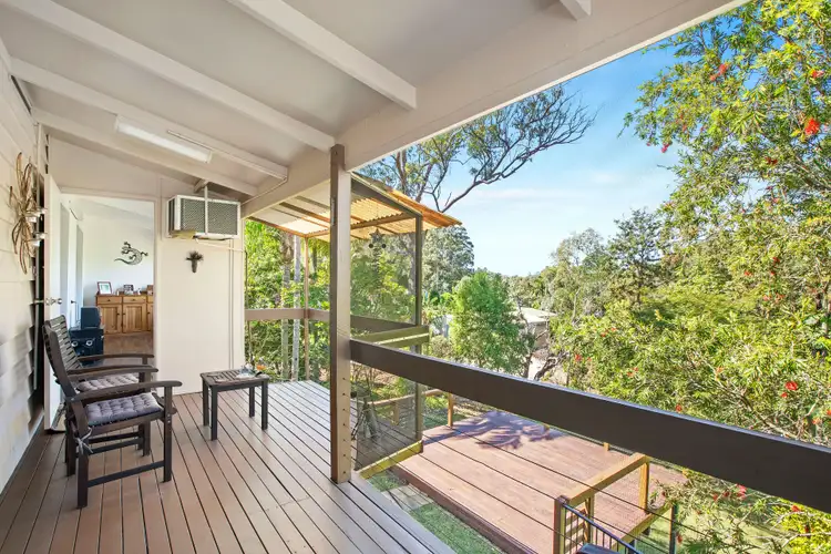Second view of Homely house listing, 77 Hobbs Road, Buderim QLD 4556
