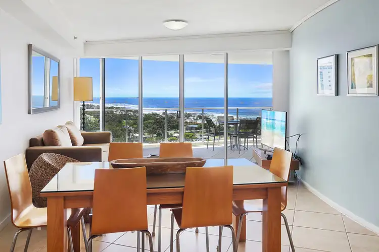 Third view of Homely unit listing, 1002/14 Aerodrome Road, Maroochydore QLD 4558