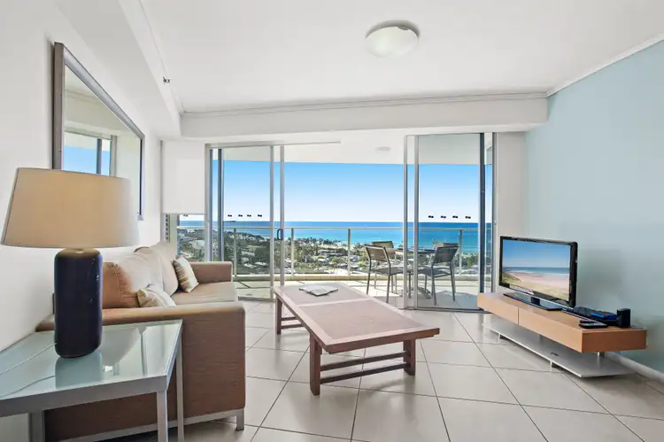 Fourth view of Homely unit listing, 1002/14 Aerodrome Road, Maroochydore QLD 4558