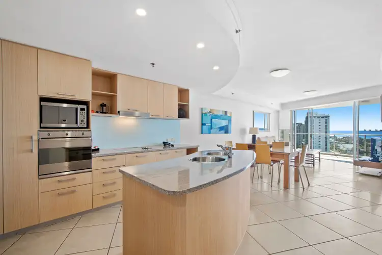 Fifth view of Homely unit listing, 1002/14 Aerodrome Road, Maroochydore QLD 4558