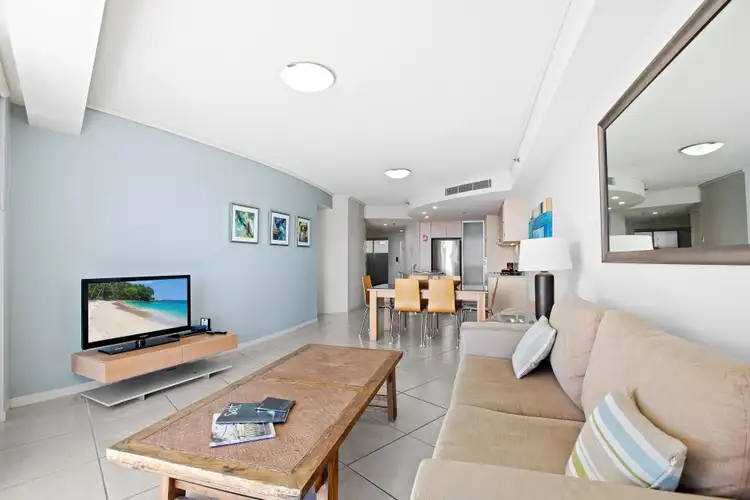 Sixth view of Homely unit listing, 1002/14 Aerodrome Road, Maroochydore QLD 4558