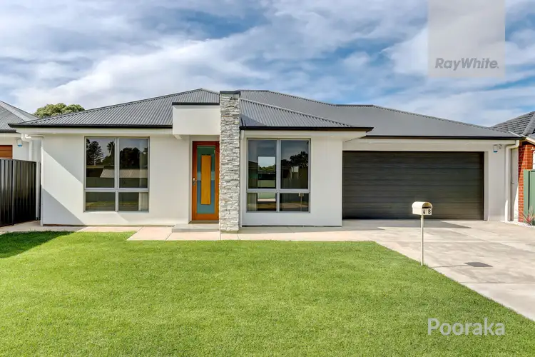 Lot 555/36 Scott Street, Pooraka SA 5095