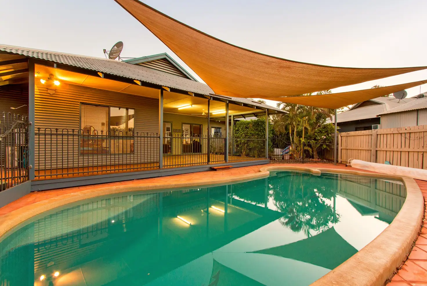 Main view of Homely house listing, 21 Bronzewing Crescent, Djugun WA 6725