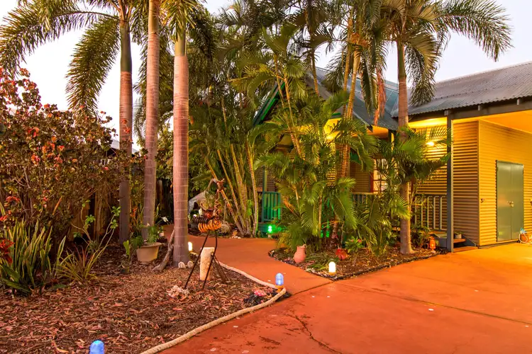 Second view of Homely house listing, 21 Bronzewing Crescent, Djugun WA 6725