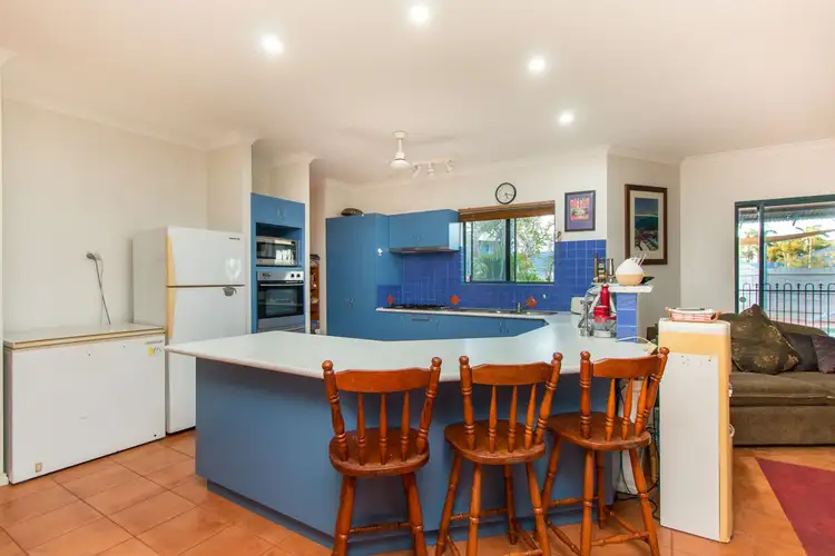 Fifth view of Homely house listing, 21 Bronzewing Crescent, Djugun WA 6725