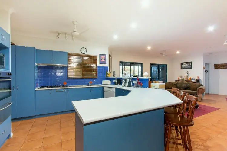 Sixth view of Homely house listing, 21 Bronzewing Crescent, Djugun WA 6725