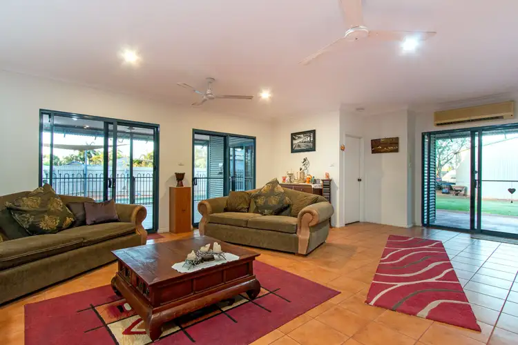 Seventh view of Homely house listing, 21 Bronzewing Crescent, Djugun WA 6725