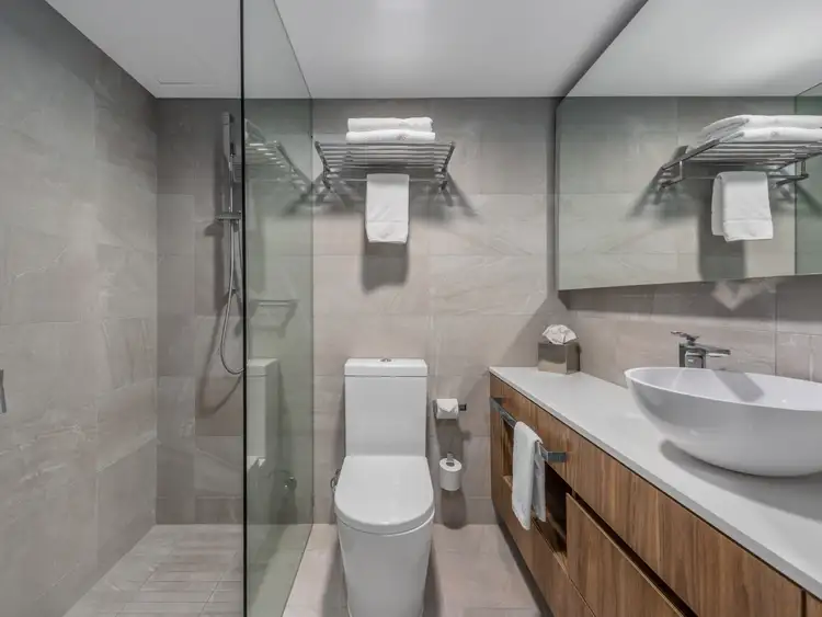 Fourth view of Homely apartment listing, 726/1A Glenelg Street, South Brisbane QLD 4101