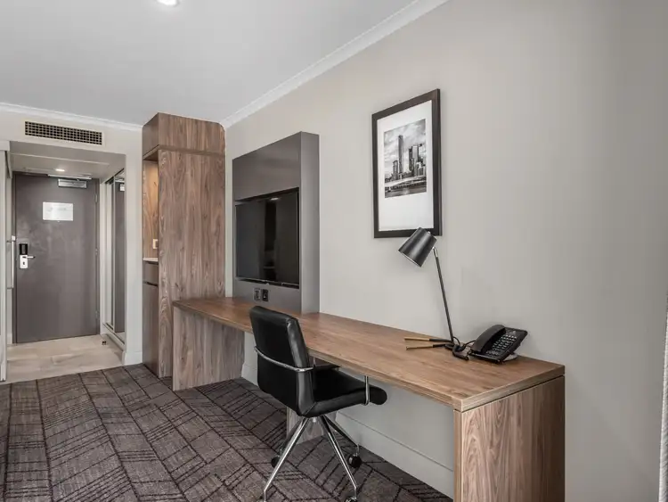 Fifth view of Homely apartment listing, 726/1A Glenelg Street, South Brisbane QLD 4101