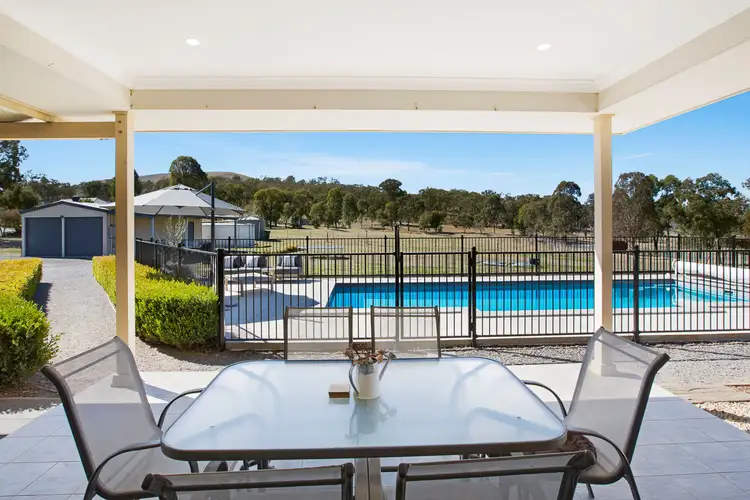 Main view of Homely house listing, 13666 New England Highway, Tamworth NSW 2340