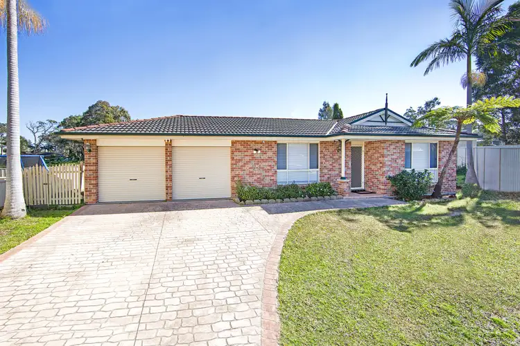 Main view of Homely house listing, 3 Greenleaf Place, Buff Point NSW 2262