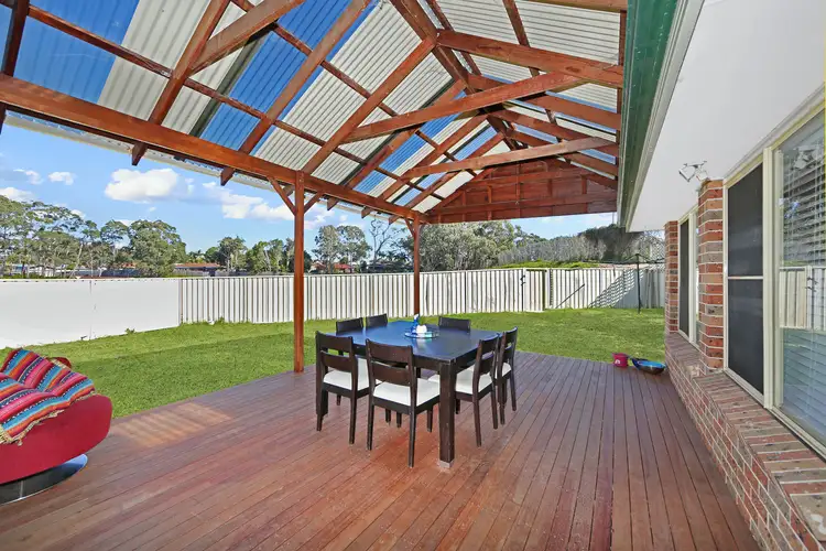 Second view of Homely house listing, 3 Greenleaf Place, Buff Point NSW 2262