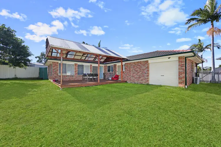 Fourth view of Homely house listing, 3 Greenleaf Place, Buff Point NSW 2262