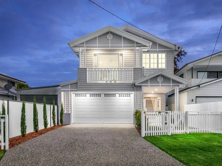51 Junior Terrace, Northgate QLD 4013
