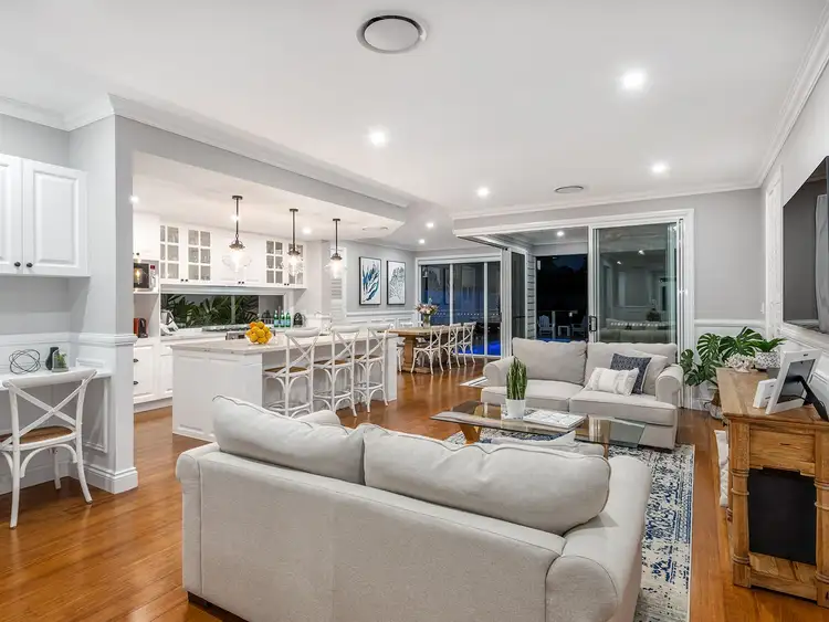 Sixth view of Homely house listing, 51 Junior Terrace, Northgate QLD 4013