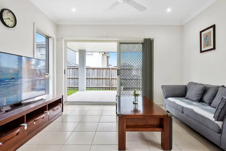 Second view of Homely house listing, 25 Well Street, The Ponds NSW 2769