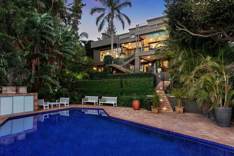Second view of Homely house listing, 10A Dalley Avenue, Vaucluse NSW 2030