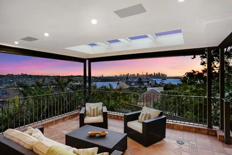 Third view of Homely house listing, 10A Dalley Avenue, Vaucluse NSW 2030