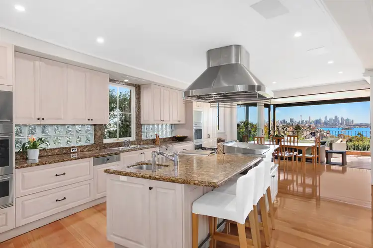 Fifth view of Homely house listing, 10A Dalley Avenue, Vaucluse NSW 2030