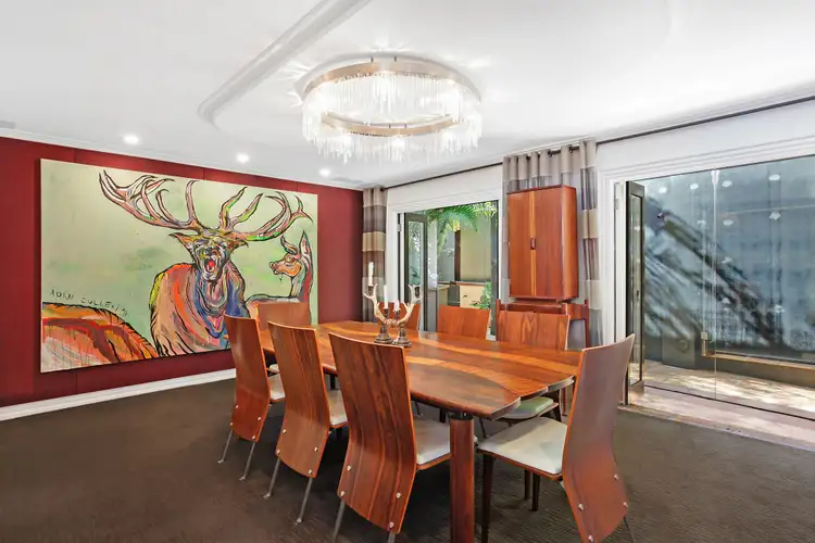 Sixth view of Homely house listing, 10A Dalley Avenue, Vaucluse NSW 2030