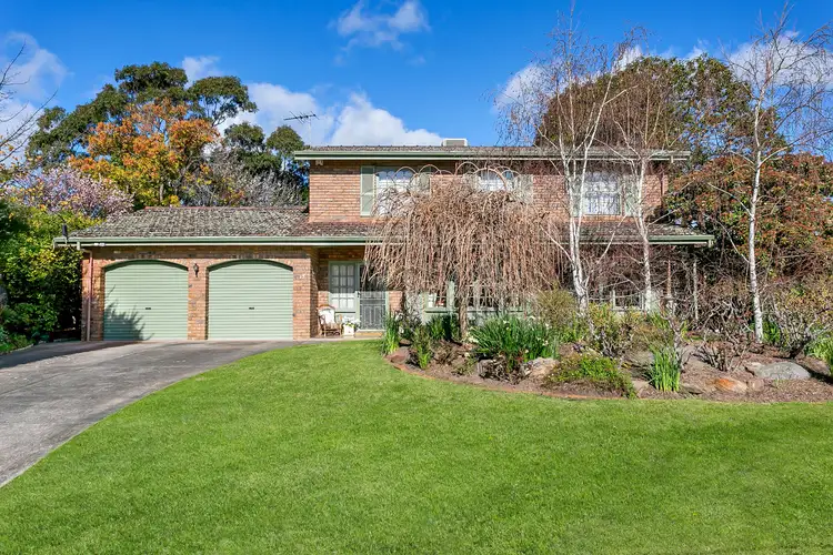 13 Brightman Street, Flagstaff Hill SA 5159
