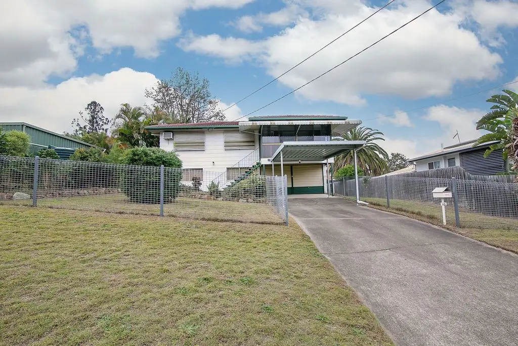 Main view of Homely house listing, 10 Casuarina Street, Bellbird Park QLD 4300