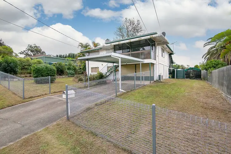 Second view of Homely house listing, 10 Casuarina Street, Bellbird Park QLD 4300
